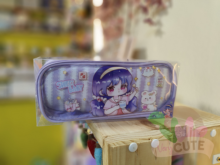 Estuche Sweet Baby 1