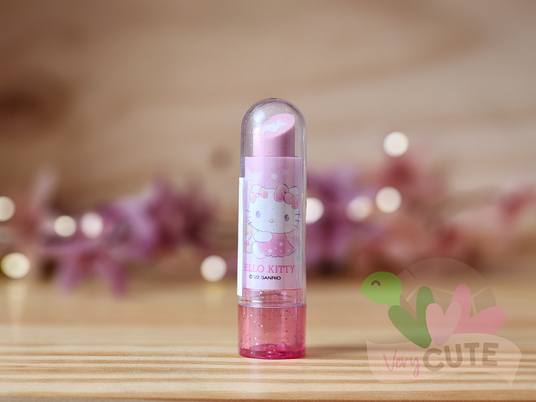 Goma Forma Labial - Personajes Sanrio 2