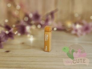 Goma de Borra Sweet Stars