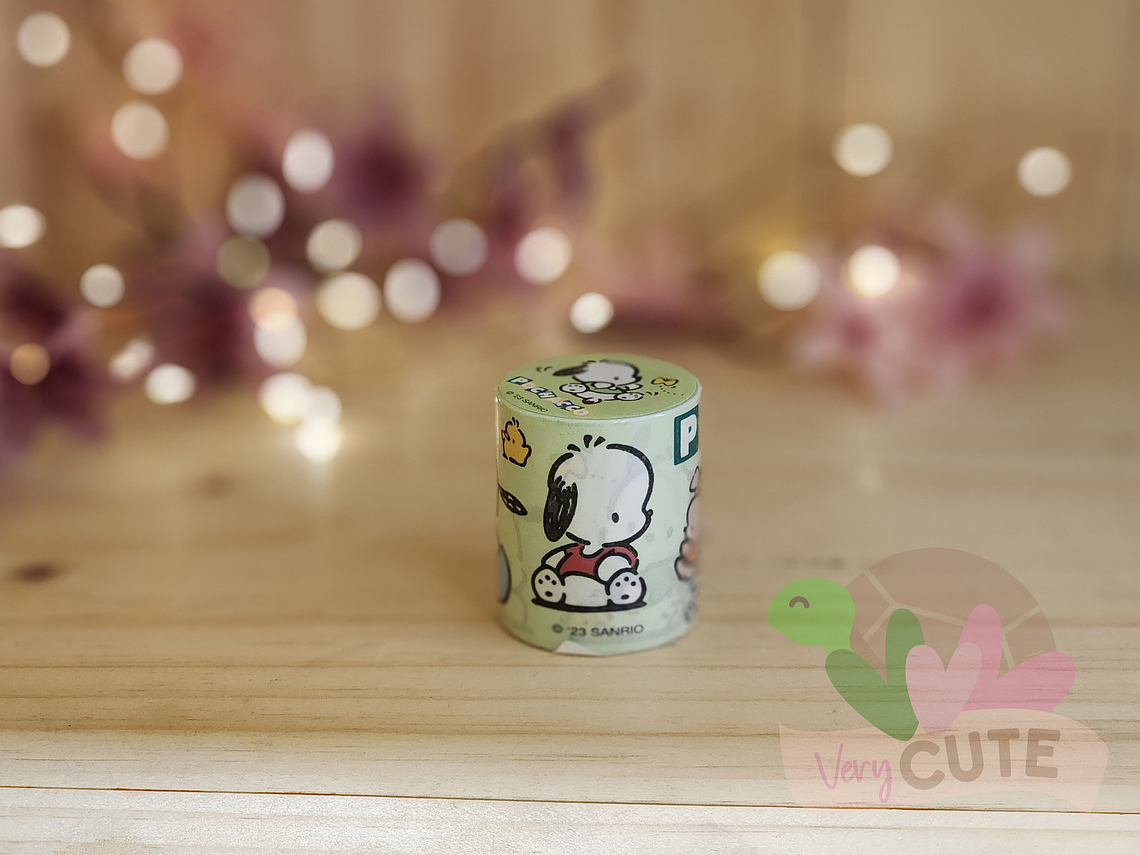 Washi Tape Sanrio 4