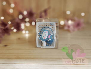 Llavero DIY Personajes Sanrio