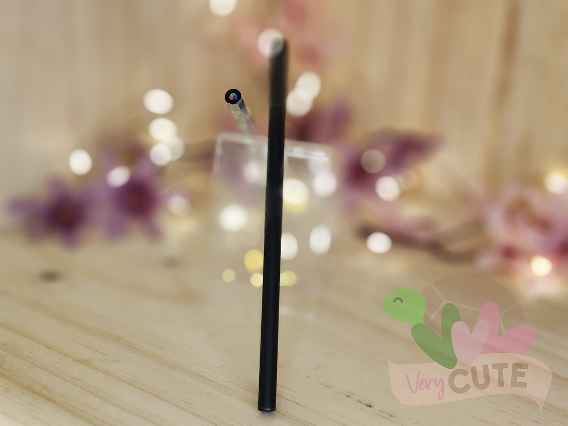 Lápiz Arcoíris - Unidad 1