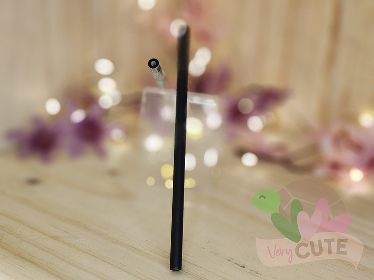 Lápiz Arcoíris - Unidad 1