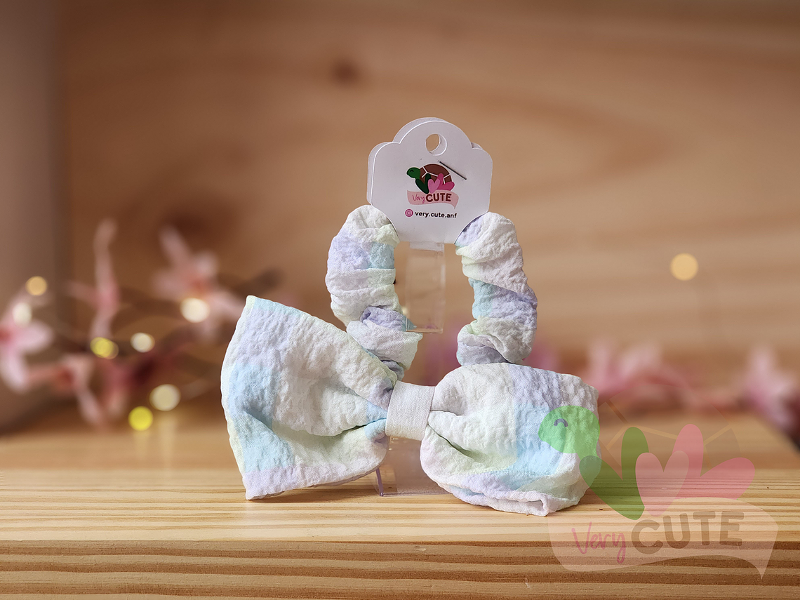 Colet Cinta Cuadrille 3