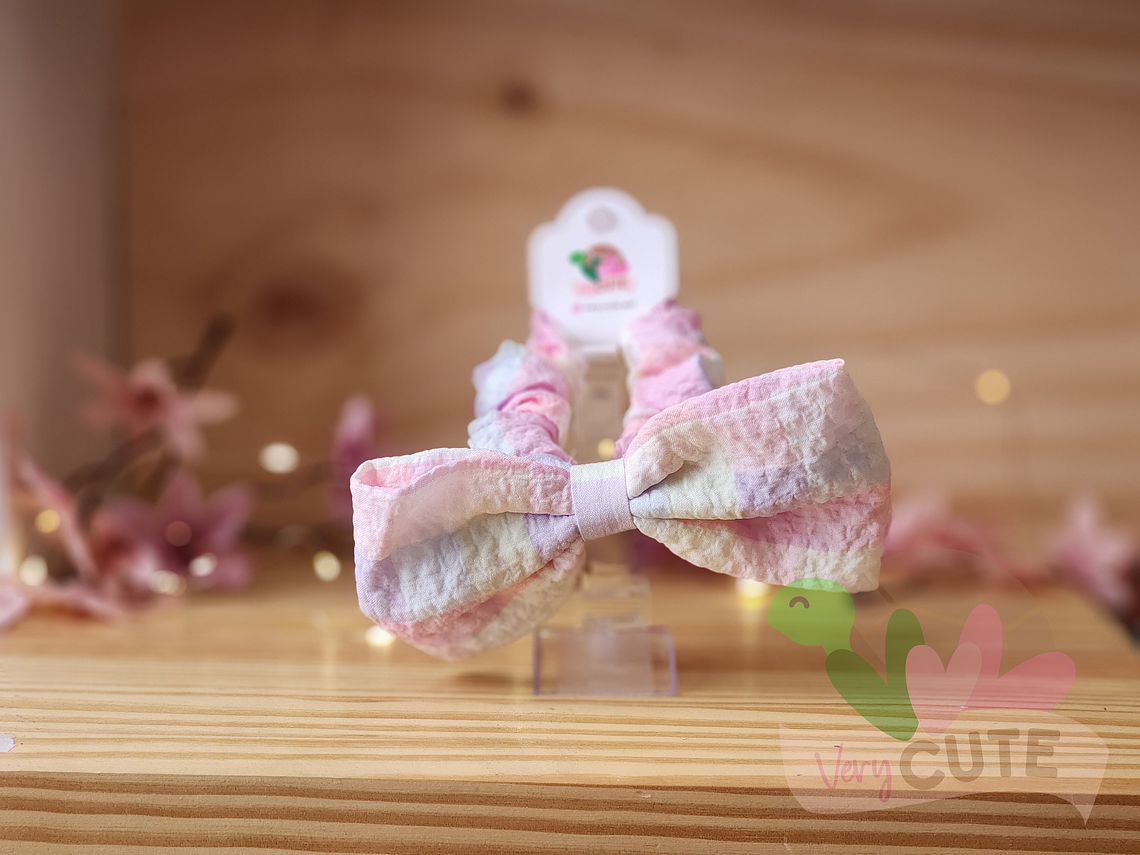 Colet Cinta Cuadrille 1