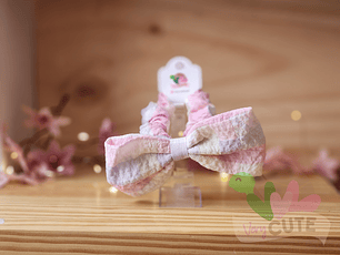 Colet Cinta Cuadrille