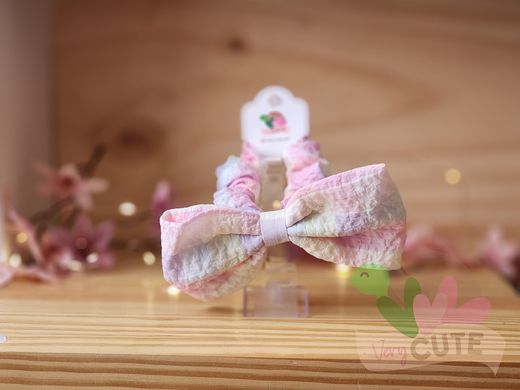 Colet Cinta Cuadrille 1