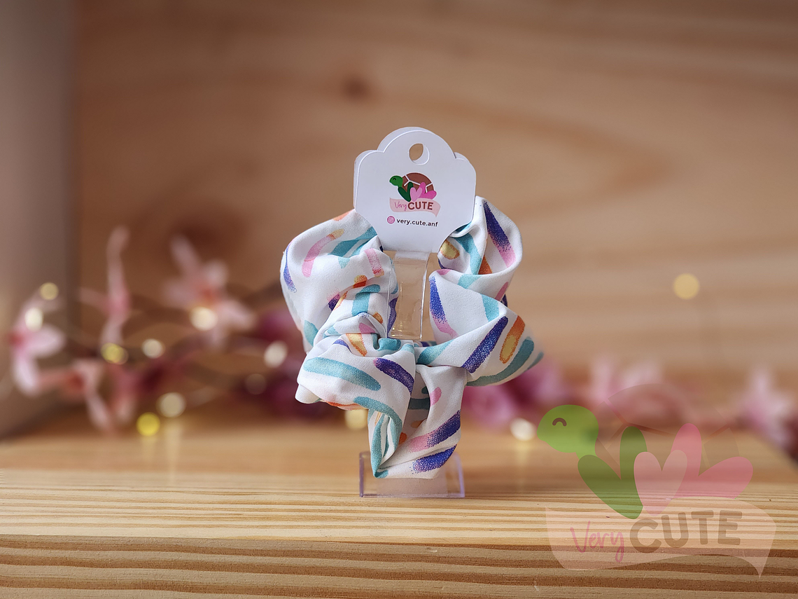 Colet Grandes - Colores 4