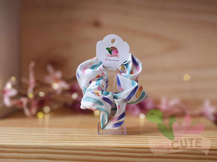 Colet Grandes - Colores 4