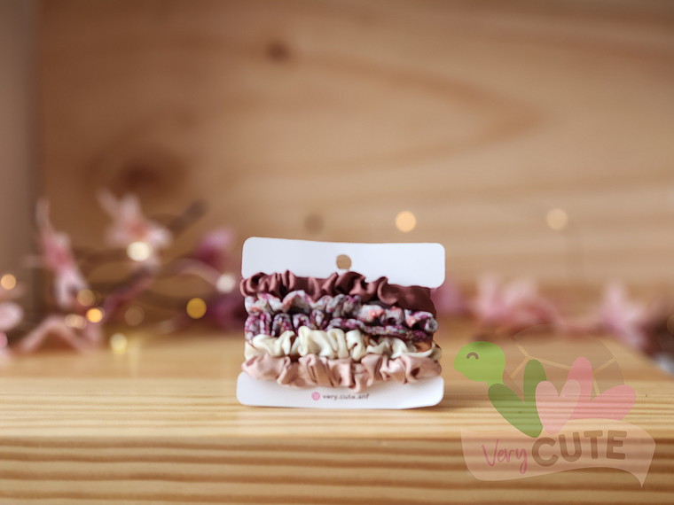 Set 5 Colet Colores 2