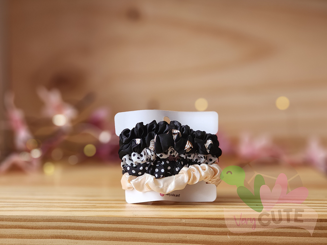 Set 5 Colet Colores 3