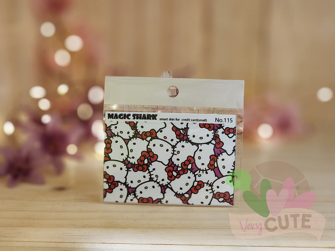 Stickers para tarjeta crédito 3