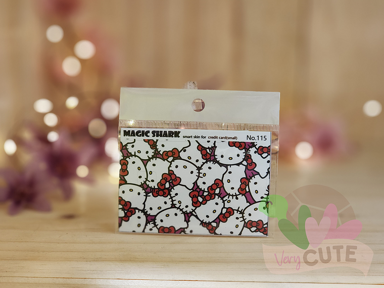 Stickers para tarjeta crédito 3