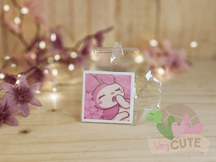 Stickers Personajes Sanrio