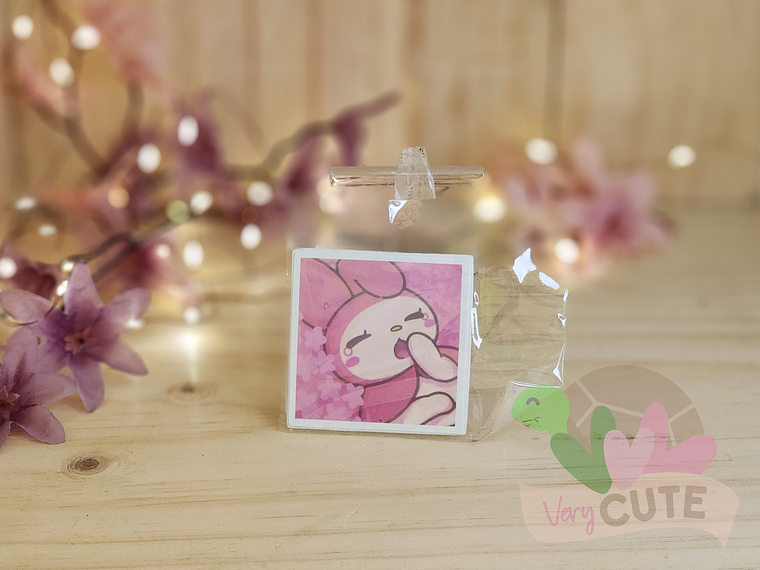 Stickers Personajes Sanrio 1