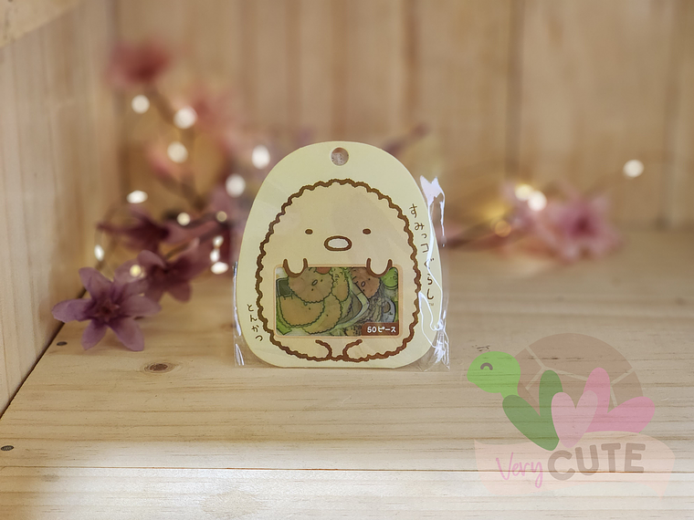 Set Sticker Sumikko 1