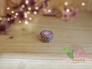 Cinta Collage Stickers Kawaii