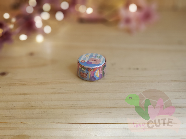 Cinta Collage Stickers Kawaii 3