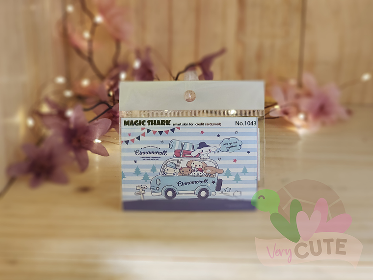 Stickers para tarjeta crédito 5