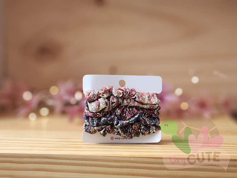 Set 5 Colet Colores 4