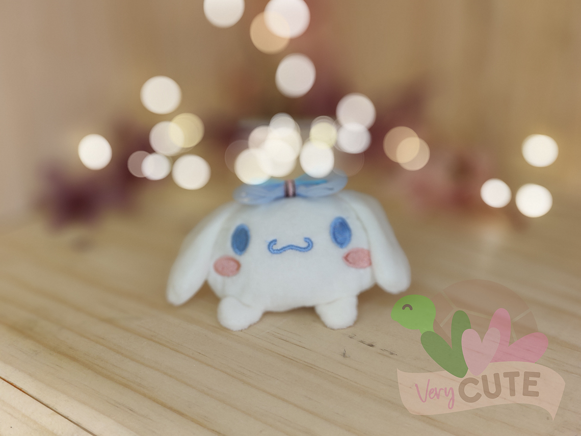 Llavero Mini Sanrio 1