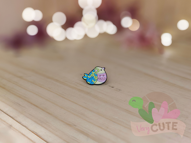 Pin Colores Pastel 2