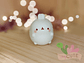 Squishy antiestrés - Molang - Miniatura 1