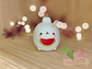 Squishy antiestrés - Molang - Miniatura 2