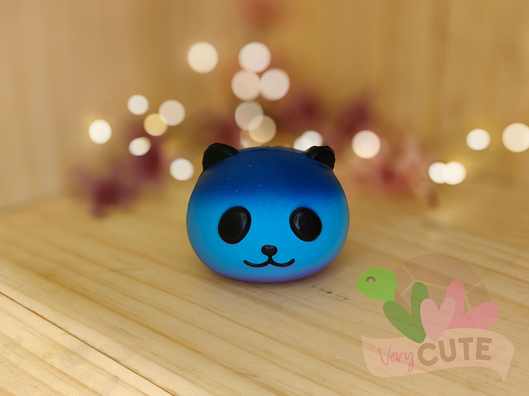 Squishy antiestrés - Panda 1