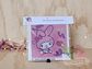 Set Pintura con Diamantes Con Marco - My Melody - Miniatura 2