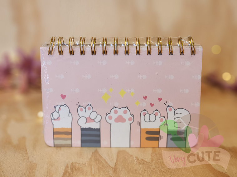 Planner - Varios Diseños 2