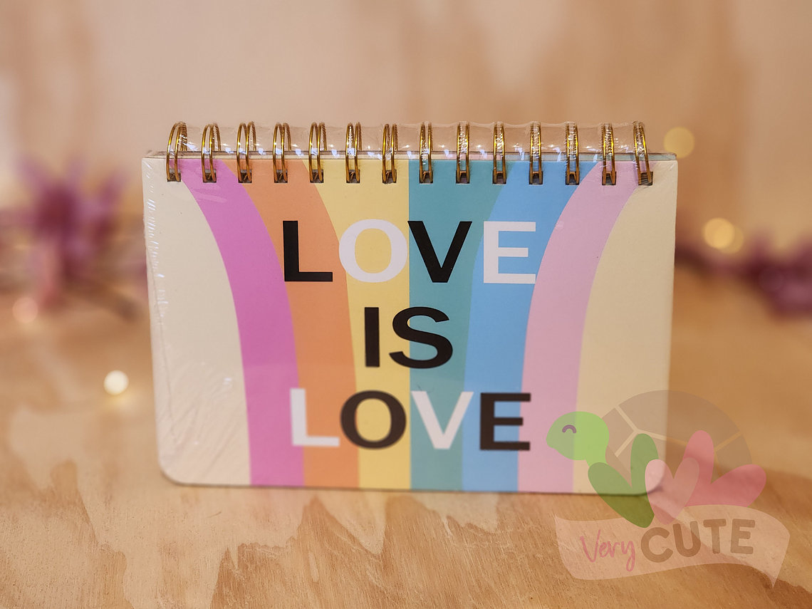 Planner - Varios Diseños 4