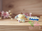 Llavero Personajes Sanrio - Disfraz - Miniatura 3