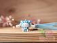 Llavero Personajes Sanrio - Disfraz - Miniatura 6