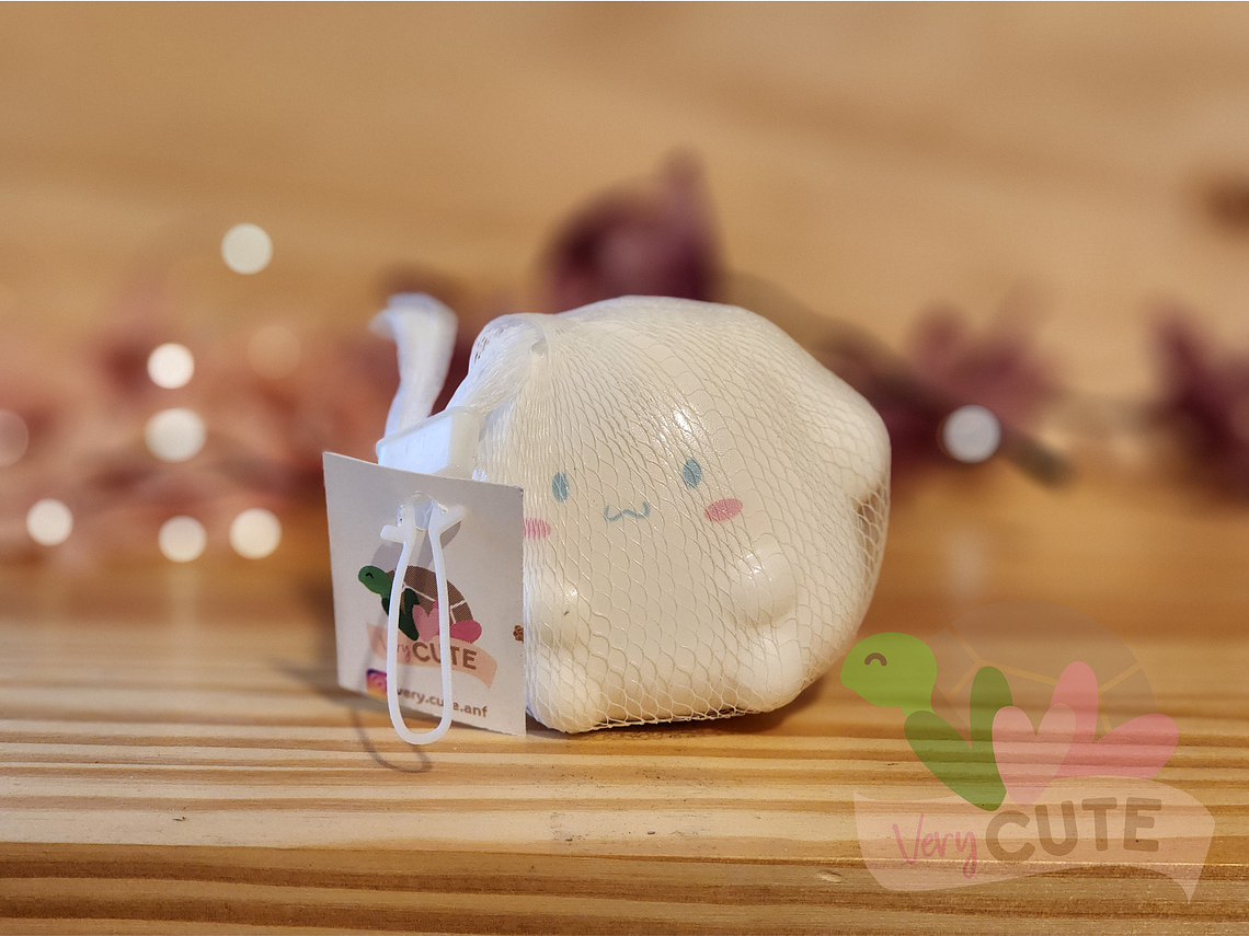 Squishy antiestrés - Personajes Sanrio 3