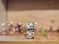 Goma de borrar Panda - Miniatura 1