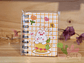 Mini Libreta Conejito - Diseños  - Miniatura 1