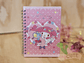 Libreta Argollada My Melody - Tapa Dura - Miniatura 2