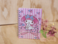 Libreta Argollada My Melody - Tapa Dura - Miniatura 3