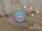 Tazón Gatito y Estrella - Miniatura 1