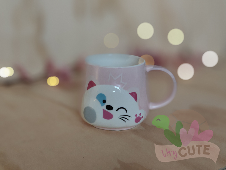 Tazón Animalitos - Sin Tapa 3