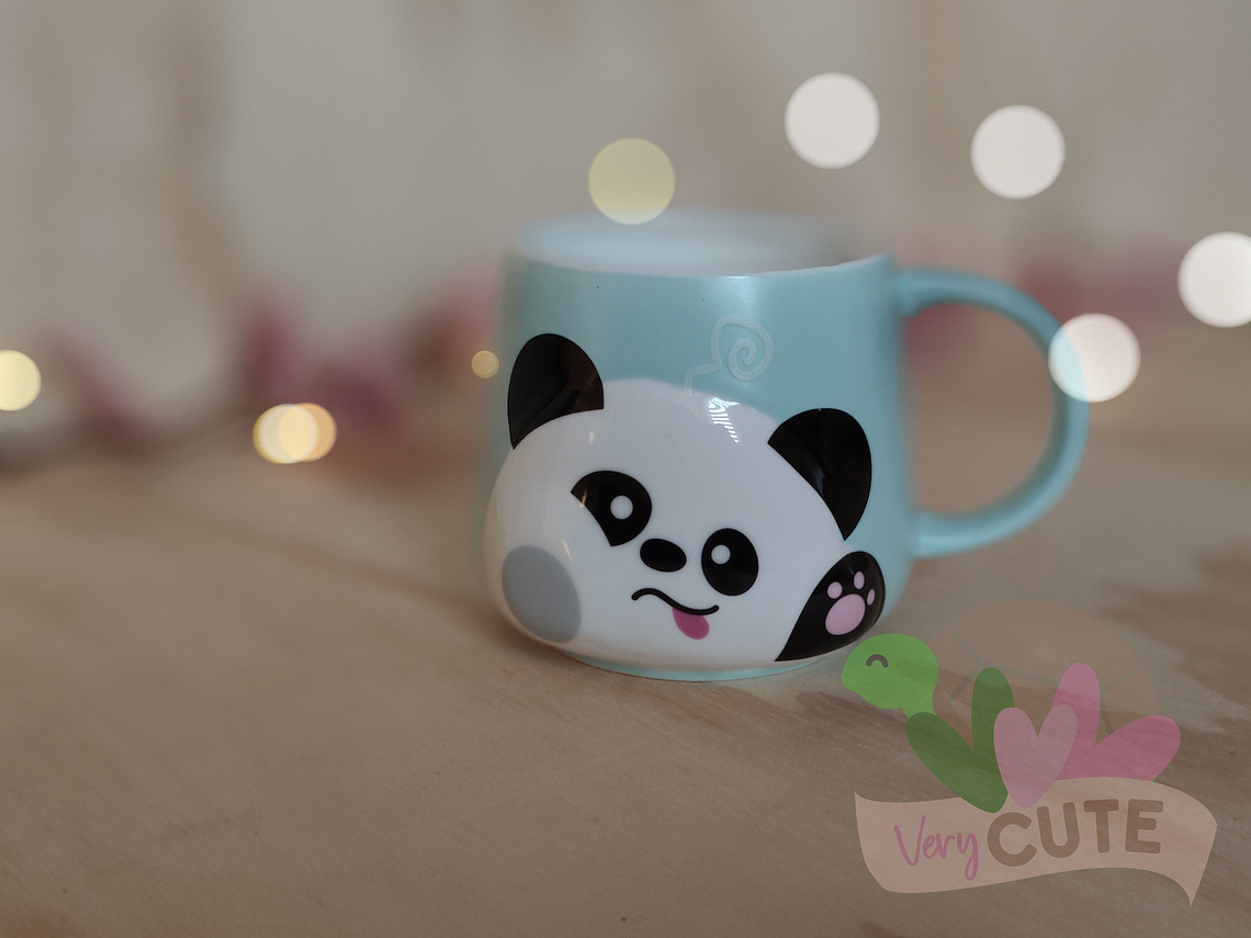 Tazón Animalitos - Sin Tapa 1