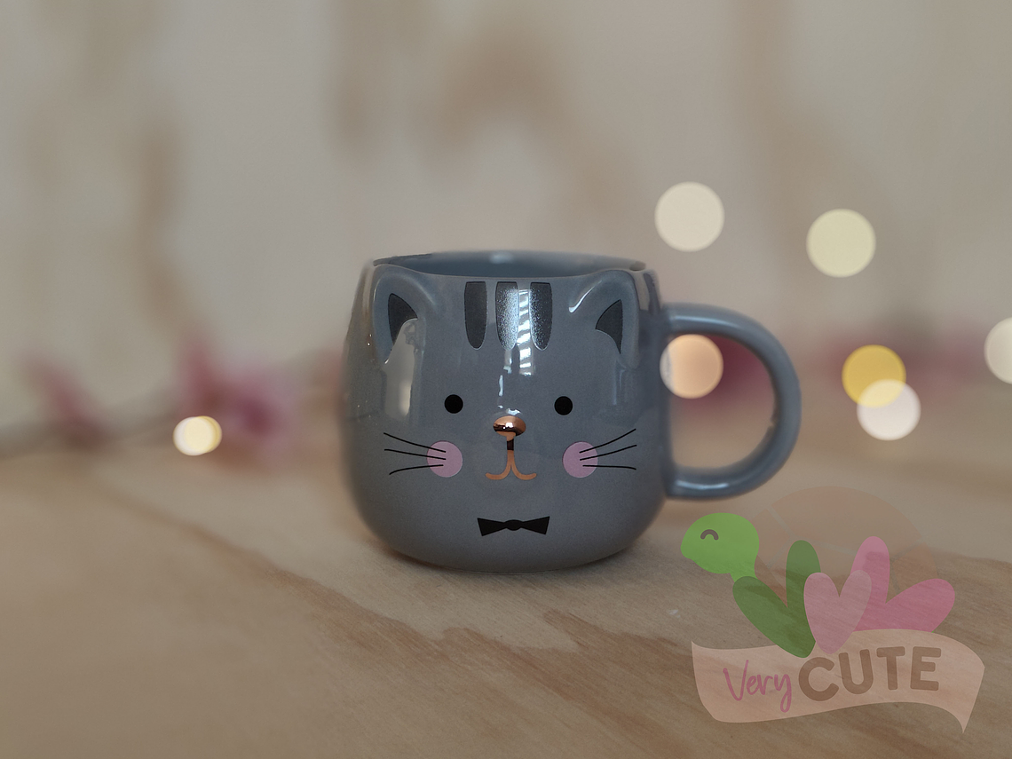 Tazón Gato con Humita 1