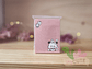  Tacos Post-it Diseño Panda - Miniatura 1