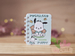  Mini Libretita Pochacco - Miniatura 3