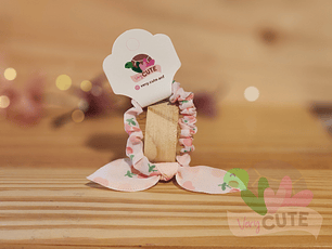  Colet Niña Orejitas de Conejito - Colores Pastel