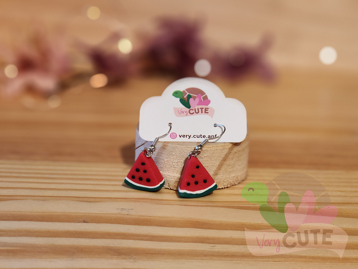 Aros Figuritas - Varios Diseños 4