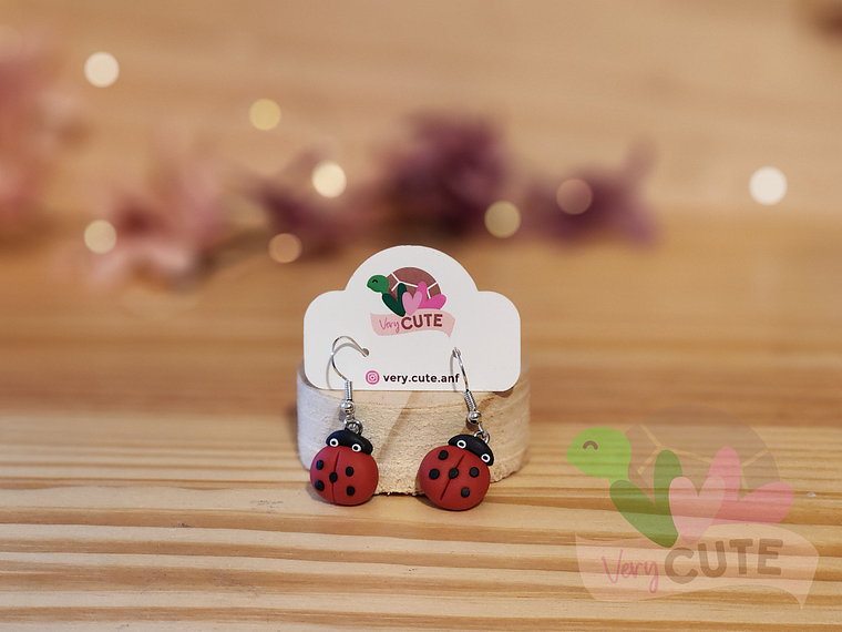 Aros Figuritas - Varios Diseños 1