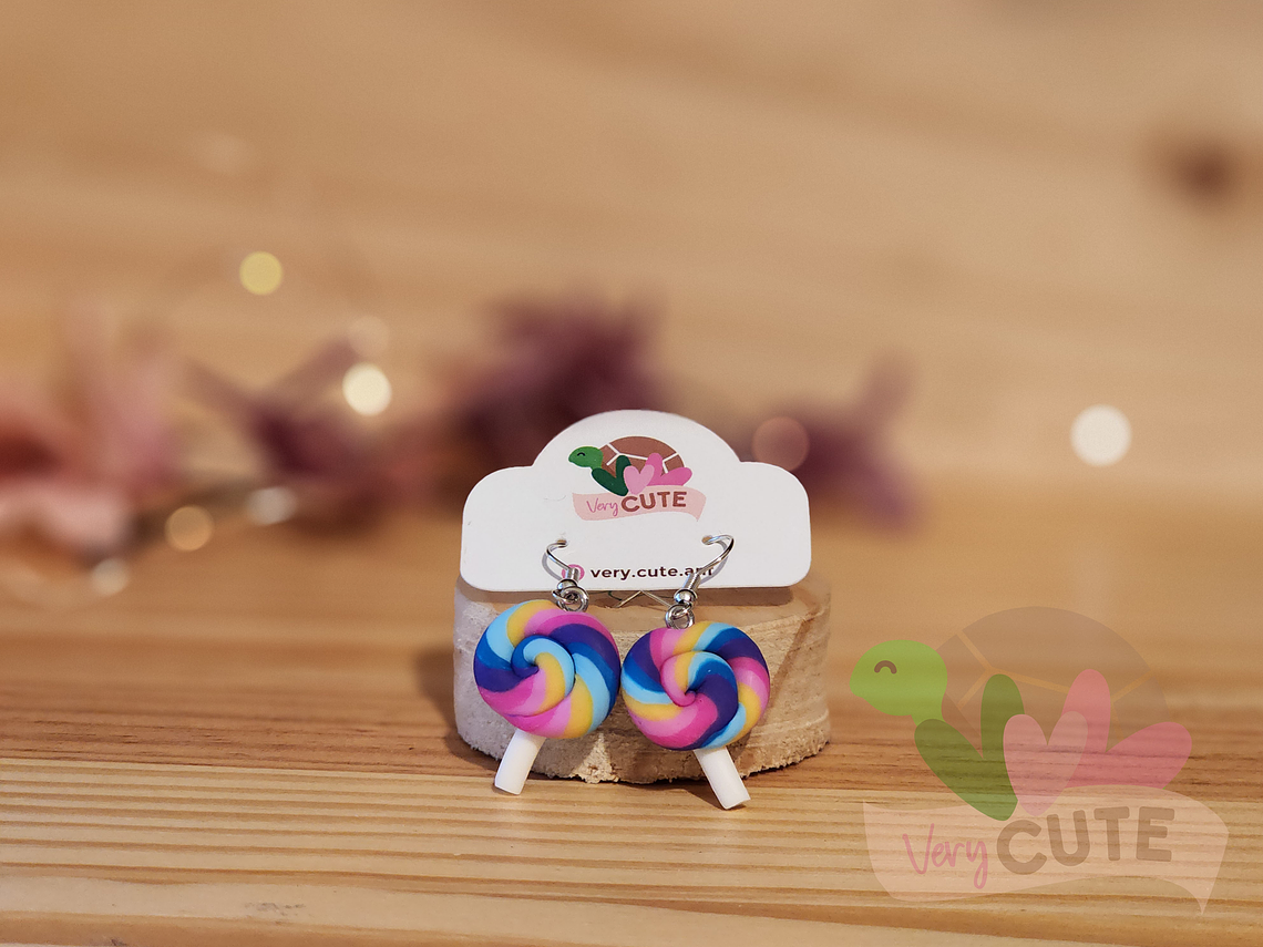 Aros Figuritas - Varios Diseños 5