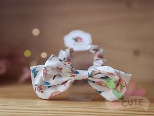 Colet Cinta Niña - Varios Diseño